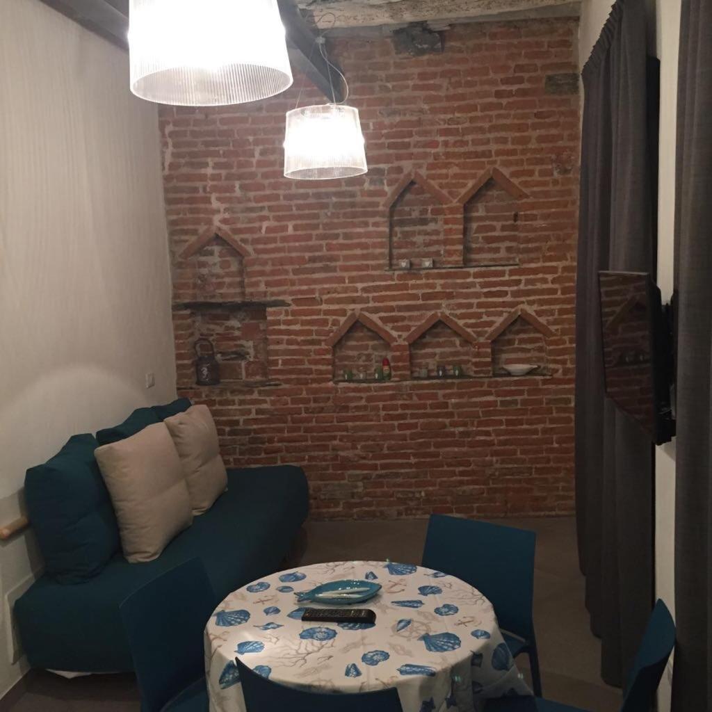 Camere Nicolina 2 Vernazza Exterior foto